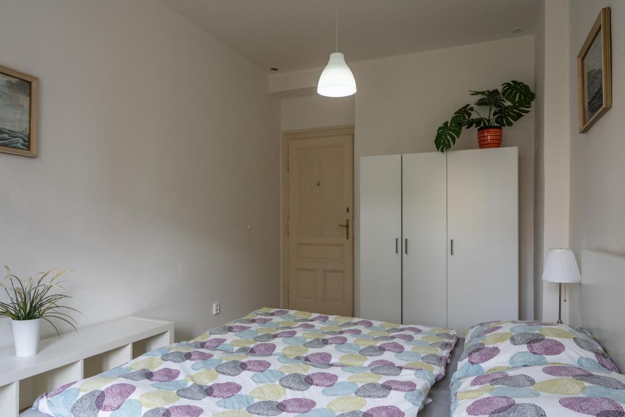 Apartmán Topapartmany
