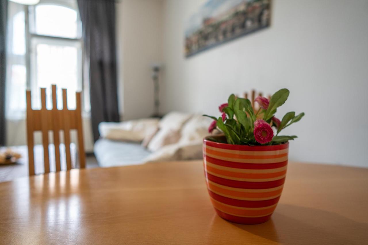 Topapartmany Apartmán Praha