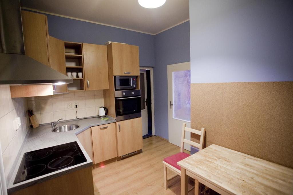 Topapartmany Apartmán *