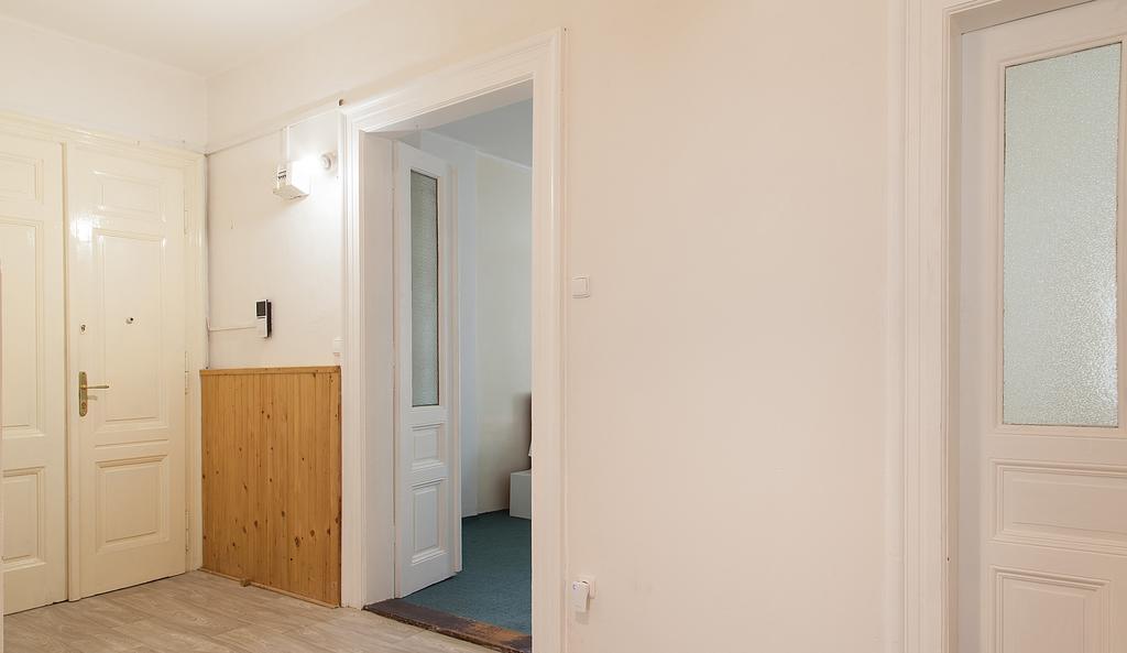 Topapartmany Apartmán