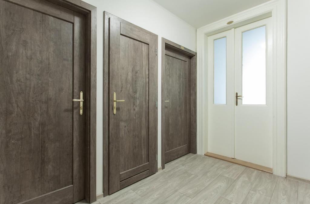 Apartmán Topapartmany Praha