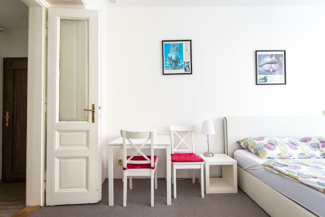 Apartmán Topapartmany