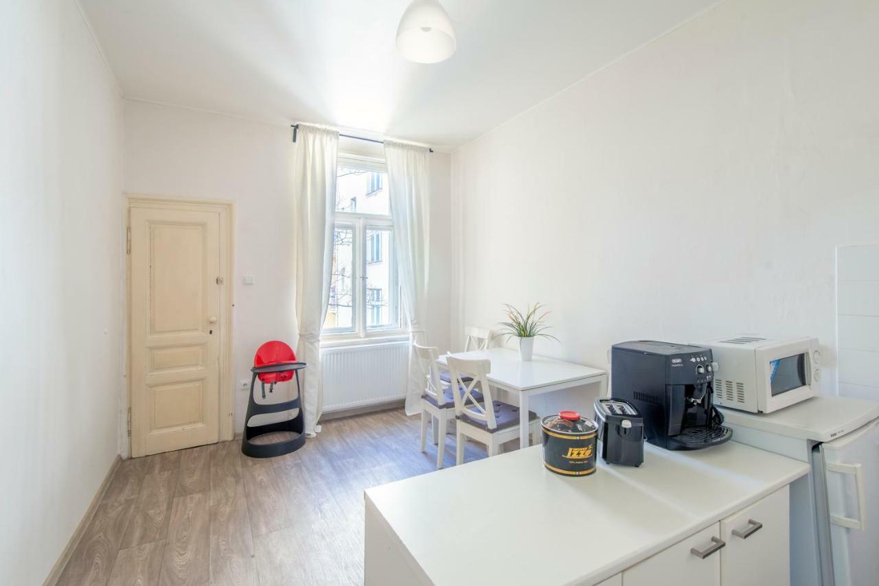 Topapartmany Apartmán Praha