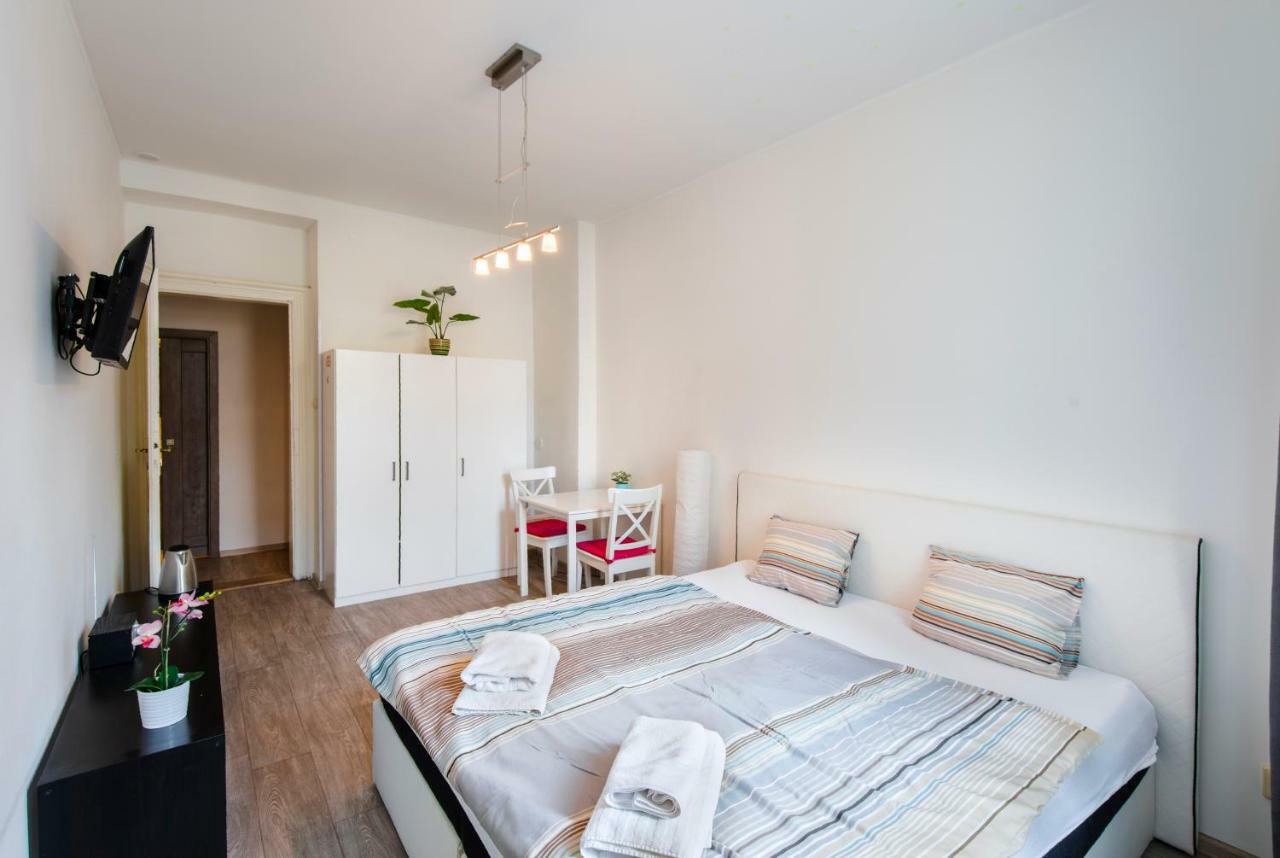 Topapartmany Apartmán Praha