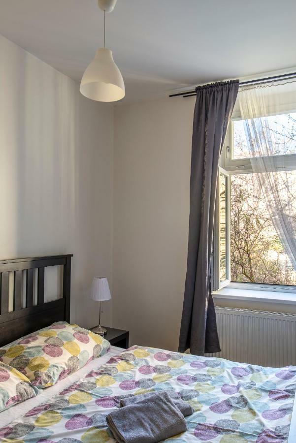 Topapartmany Apartmán Praha