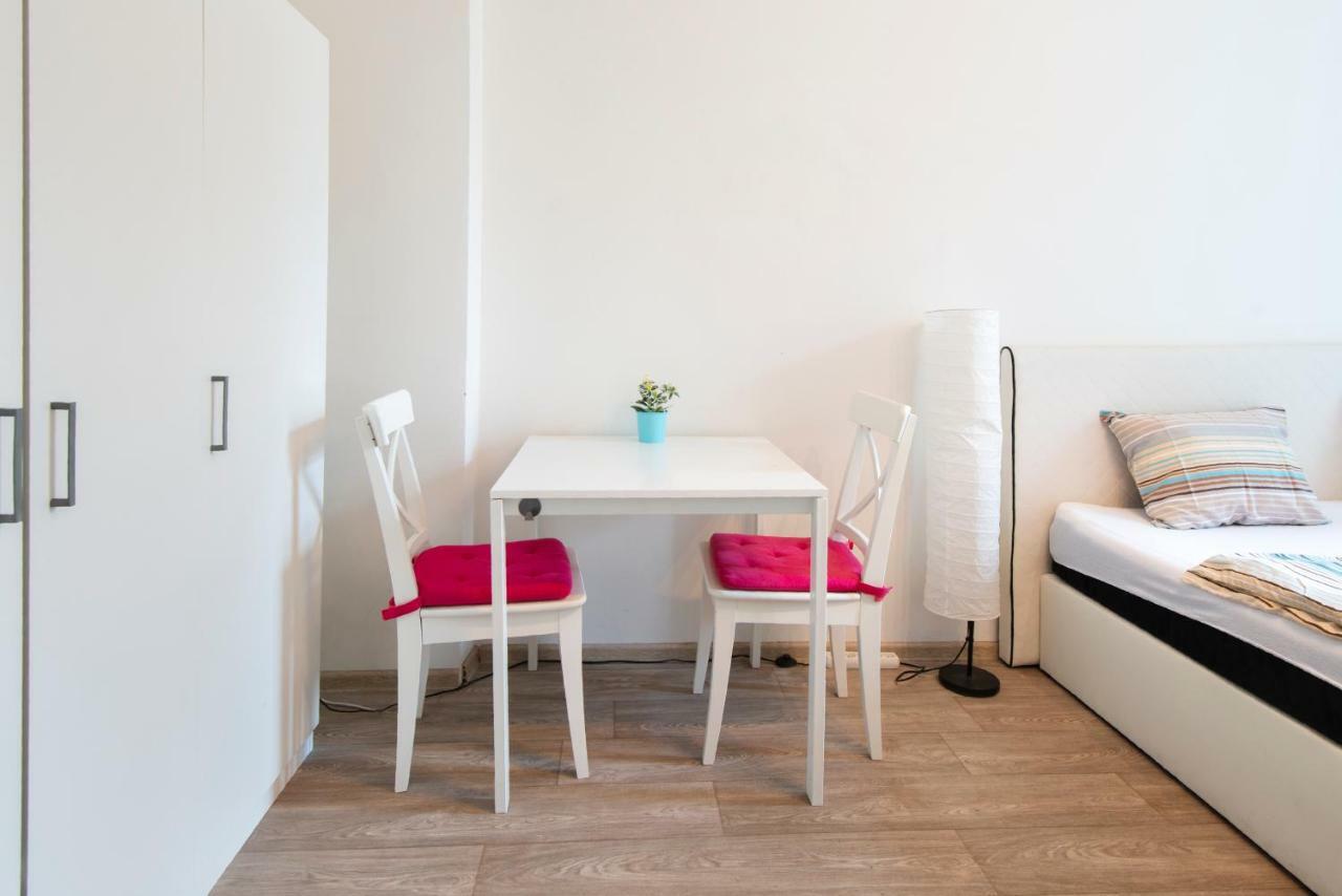 Apartmán Topapartmany *