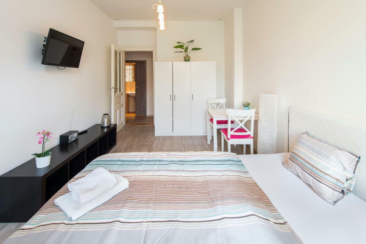 Apartmán Topapartmany