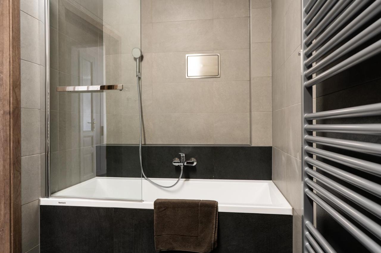 Topapartmany Apartmán