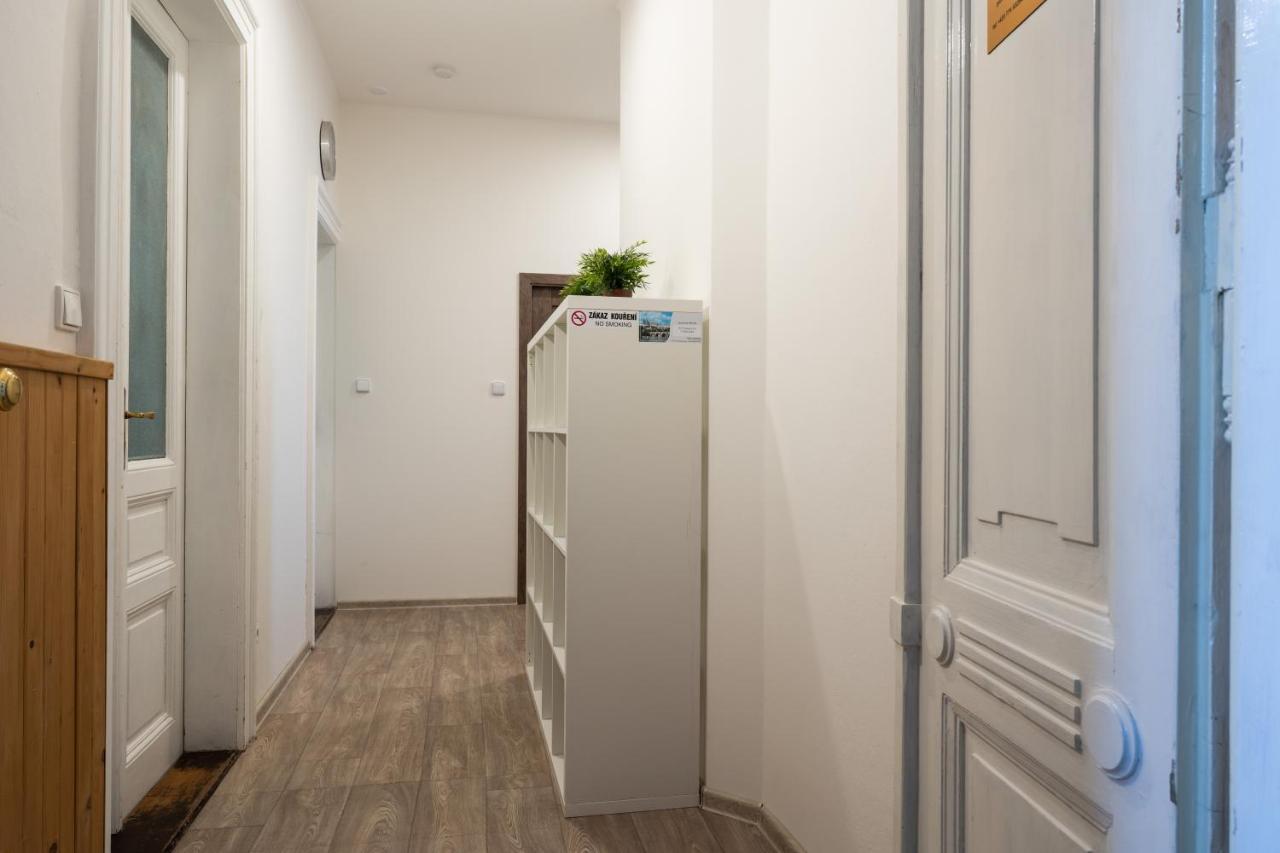 Apartmán Topapartmany