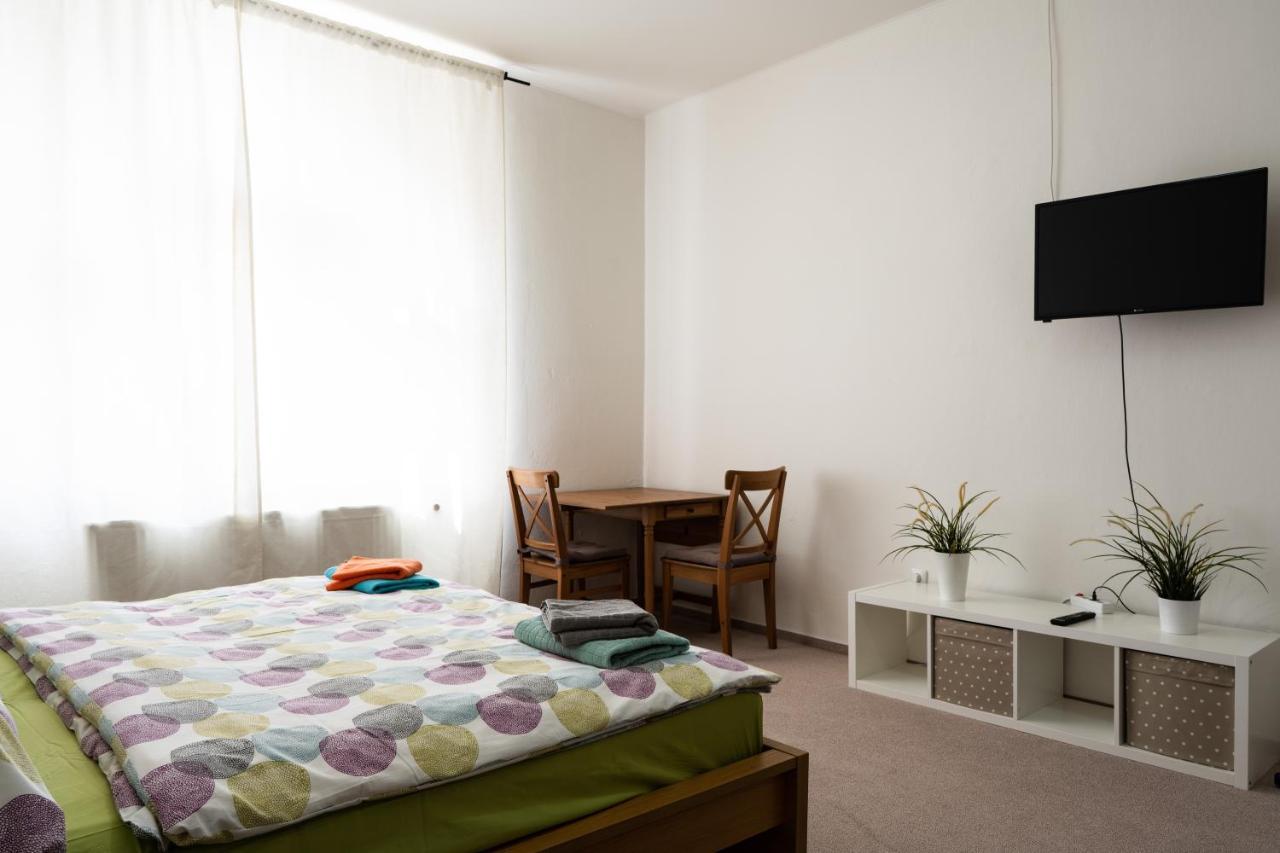 Apartmán Topapartmany Praha