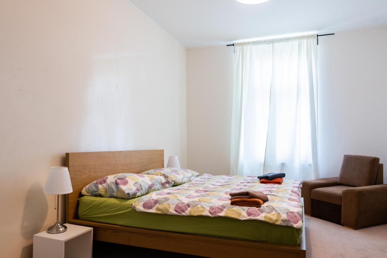 Topapartmany Apartmán